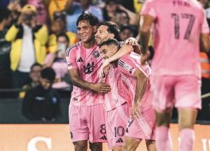 Independiente del Valle va a tener que esperar para jugar contra el Equipo de Messi