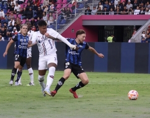 “LDU vs IDV es el partido Más Importante de la LigaPro… ¡Es un Clásico de Ecuador!”