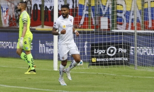 ¿Juega el Espartano el Clásico entre el Rey de Copas y el Ídolo? (EXCLUSIVA)