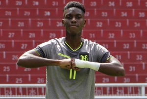 8 GOLES: ¡La Tri Sub 17 se fajó con Brasil en el estadio Rodrigo Paz!