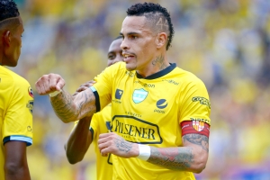 Ellos volvieron a hablar en la cancha (FORMACION)