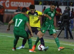 Indignación por caer ante la Tri: “¡Selección parchada con juveniles!”