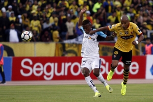 ¡Suspenden al Ídolo por deudas en la FEF! (DOCUMENTO)