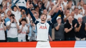 Tottenham 13