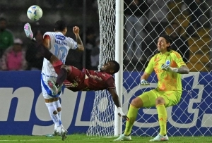 Cristian Penilla