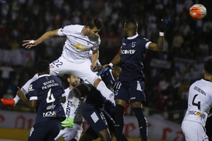 “Ni el primero ni el último que no está de acuerdo con el resultado de su contrato”