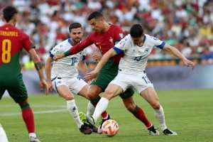 Cristiano Ronaldo 5
