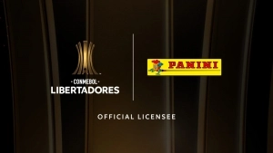 Album Libertadores