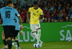 ¡Mundialista con La Tri defiende a Plata por irse a Qatar con 22 años!