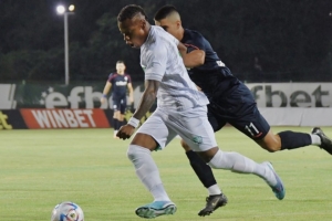 “Siempre mantuvo una sonrisa… Nos complace ver su progreso”