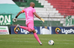 “Se me dio la oportunidad y he sabido aprovecharla” (AUDIO)