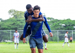 ¡Jheremy Gonzaga HACE UN ULTIMÁTUM! Emelec se arriesga a perder a su joyita, necesitado de tener más protagonismo