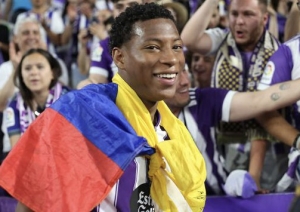 ¡La Premier y un grande de España surgen para salvar a Plata de la B!