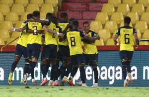 Cuenta como revés para El Rojo... (RESUMEN)