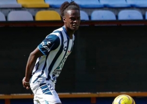 El Pachuca de Andrés Micolta TUVO UN MAL DEBUT en la Copa Mundial de Clubes de la FIFA