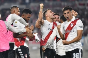 River Plate 5