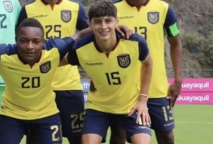 NO PARA LA DELINCUENCIA: Jugador de 21 años sufrió herida en la cabeza víctima de un Ataque Armado