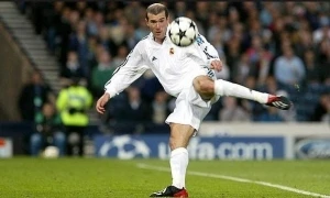 Zinedine Zidane