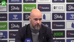 Erik ten Hag-rueda de prensa-manchester united