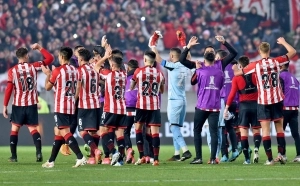 Estudiantes desplazó un puesto a LDU del Ranking clasificatorio al Mundial de Clubes FIFA