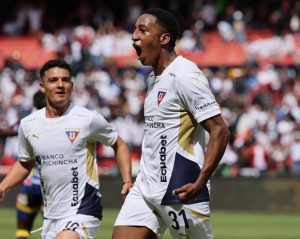 ¿PROHIBIDO LOS DEL REY EN LA TRI? ¡Los 3 Jugadores Albos por los que “piden” Selección en LDU!