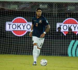 ¡CAÍMOS AL CUARTO LUGAR! Brasil y Uruguay desbancaron de la escolta a Ecuador