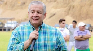 Los manabitas exigen que se aplique la ley para todos (FOTO)