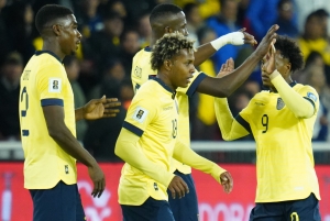 ¡VAYAN AGENDANDO! La Tri confirma sus amistosos mundialistas de octubre y noviembre