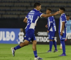 Juventud Las Piedras