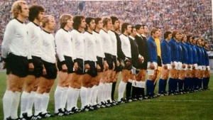 Alemania 1974 2