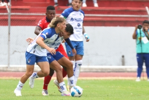 En Argentina afirman que el nuevo delantero de Emelec ya viene en camino al Ecuador