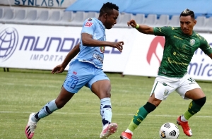 Toño, el Choclo, Realpe y más...