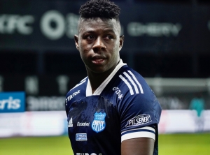 Alejandro Cabeza rompió el silencio sobre la expulsión que lo margina en Emelec (VIDEO)