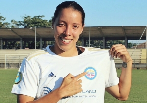 América de Cali hace honor a su condición de favorito