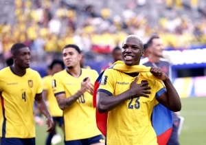 Ecuador y su emotivo video de despedida para Columbus antes de emprender su viaje definitivo a México