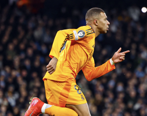El Real Madrid se quedó con UNA OBRA DE ARTE en cancha del Manchester City