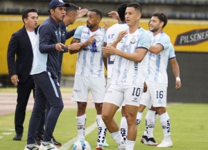 “¡Festeja con el Equipo de la Ciudad!” (OFICIAL)