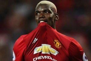 Paul Pogba 4