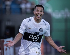 A la europea: IDV compra el 50% de una de las joyas de Olimpia y del torneo paraguayo