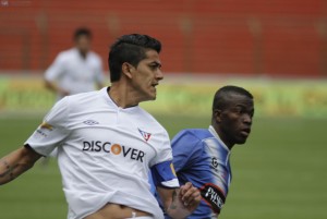 NI ME LLAMARON. Norberto Araujo confesó por qué fue UNA LEYENDA que no estuvo en la Noche Blanca