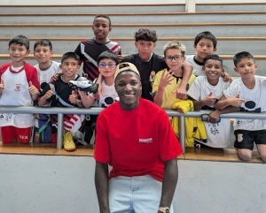 Moises Caicedo 51