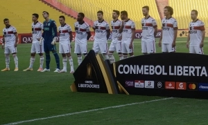 Flamengo 10