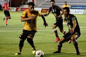 Fidel dejó una huella que no se borrará en el Ídolo (VIDEO)