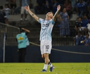 Y esto no lo devulve la FEF: Guayaquil City FC revoleó a un Emelec papayero en el mismísimo Capwell