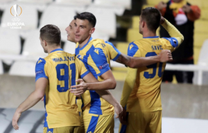 Gracias a que el Sevilla puso el equipo B (RESUMEN)