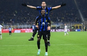 Inter Milan 2