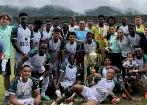 Se completó la cuarta fecha de los hexagonales en el Ascenso Nacional con dos clubes con puntaje perfecto