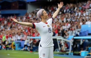 USA femenino