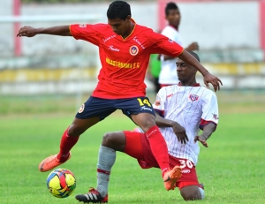 “Ya quería jugar en un equipo grande”