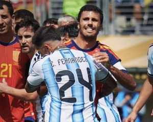 Manchester City exige un desembolso astronómico al FC Barcelona para dejar salir a Rodri